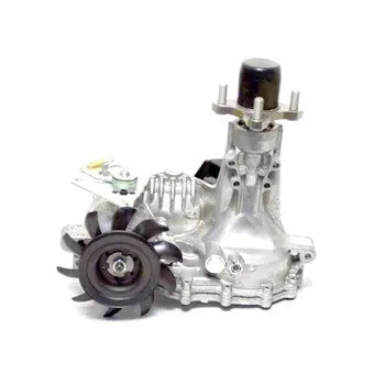Transaxle, Rh - Zt-2800 - Szl-36 1