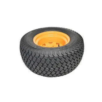 Wheel Assy, 24X9.50-12 4 Ply 1