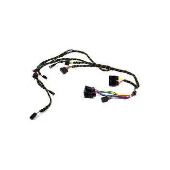 Wire Harness, Stc 1