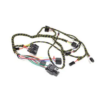 Wire Harness, Stc-Fx 1