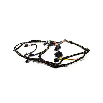 Wire Harness, Stt-Bv/Ch 1