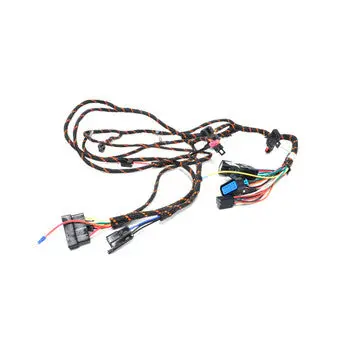 Wire Harness, Sttii-Bv 1