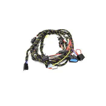 Wire Harness, Sttii-Ka 1