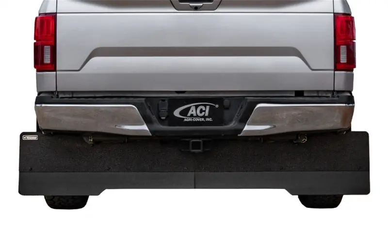 Access Rockstar Full-Width Tow Flap For 2009–2014 Ford F-150 (Excluding Raptor) – Black Urethane Construction 2