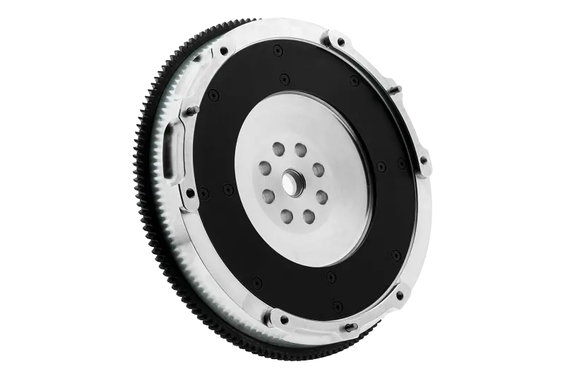 Action Clutch Lightweight Aluminum Flywheel For 1975–1978 Nissan 280Z 2+2 (L28E Engine) 1