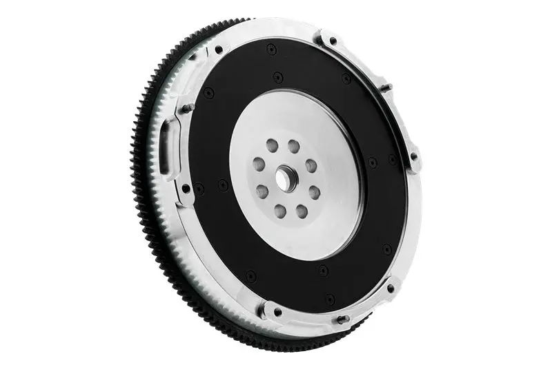 Action Clutch Lightweight Aluminum Flywheel For 1975–1978 Nissan 280Z 2+2 (L28E Engine) 2