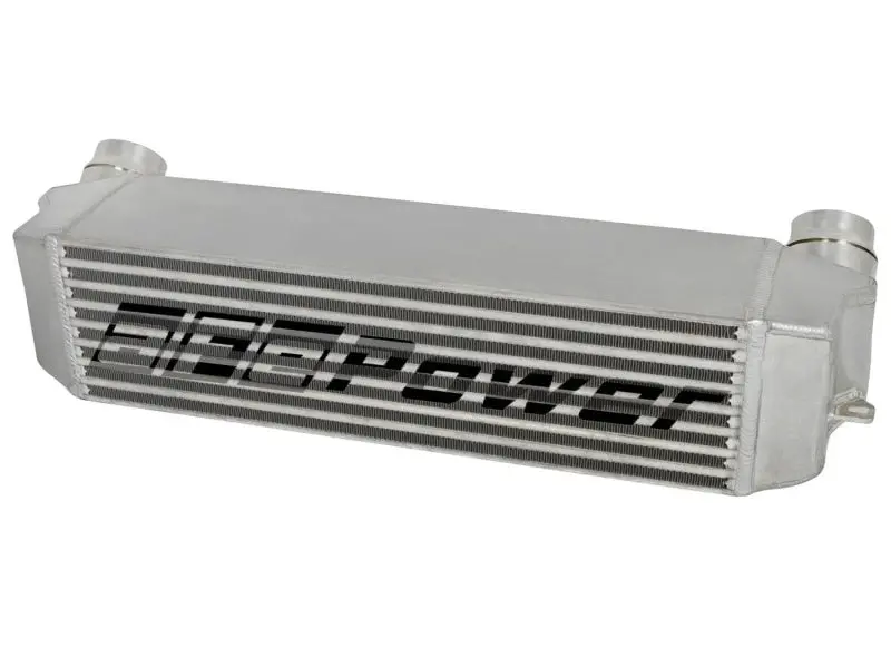 Afe Bladerunner Intercooler For 2016–2017 Bmw M2 (F87) — N55 3.0L Turbocharged Engine 1