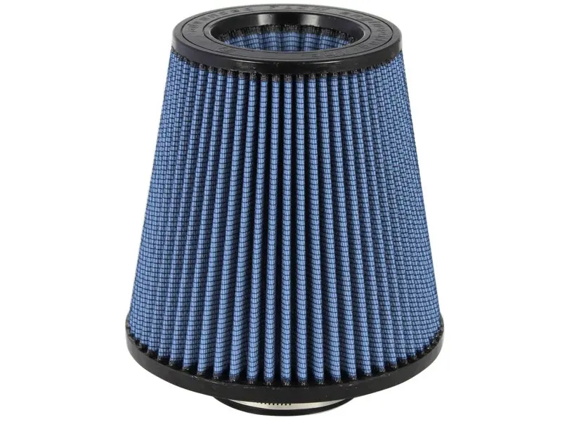 Afe Magnumflow Pro 5R Replacement Air Filter — 3.5" Id, 8" Base, 5.5" Top, 8" Height (Inverted Design) 1