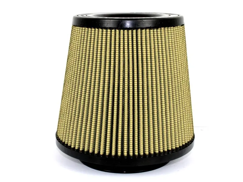 Afe Magnumflow Replacement Air Filter – Pg7 Size (5.5" X 9" X 7" X 8" Inverted Design) 1