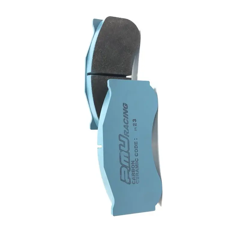Alcon Pro-System Ap 6 Piston - No Tab 1