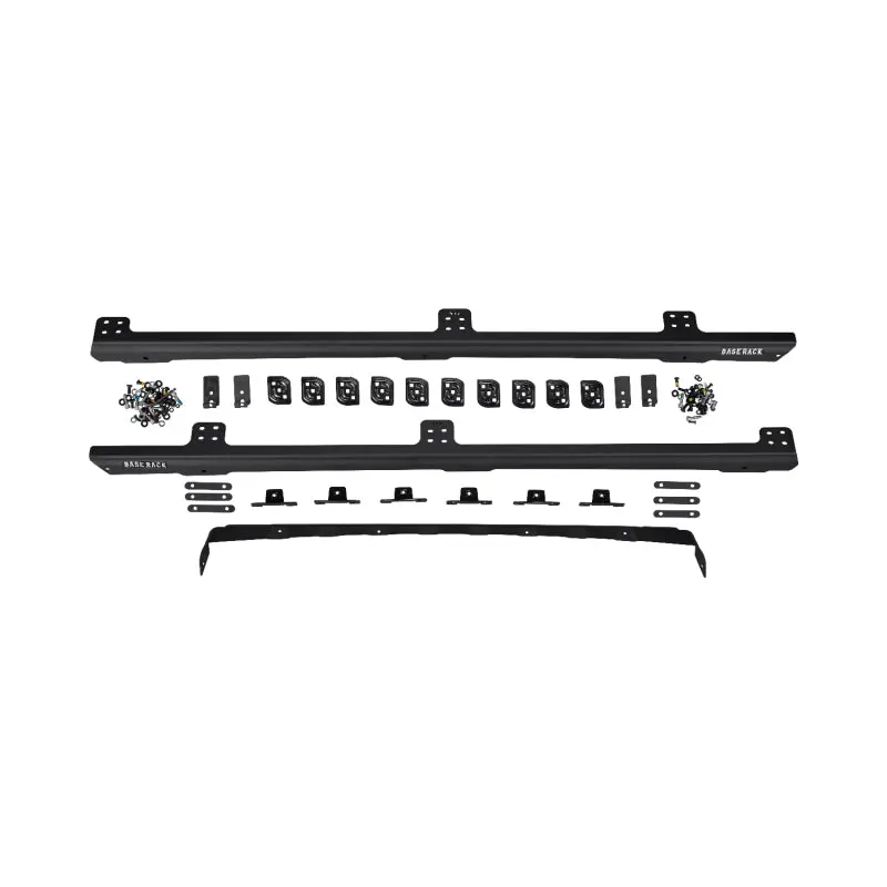 Arb Base Rack Mounting Kit – Compatible With Arb Base Rack Model 1770030 1
