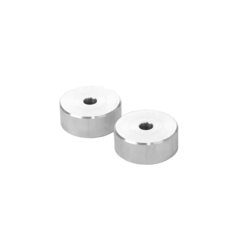 Arb Bump Stop Spacer Kit For Jeep Tj Models 1
