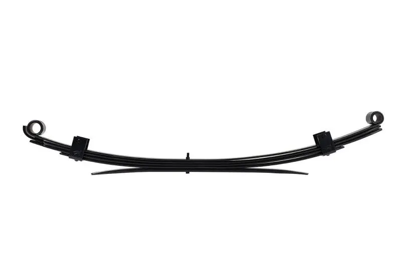 Arb/Ome D2 Leaf Spring Kit – Designed For Ford Bt-50 And Ranger (2006–Present) 1