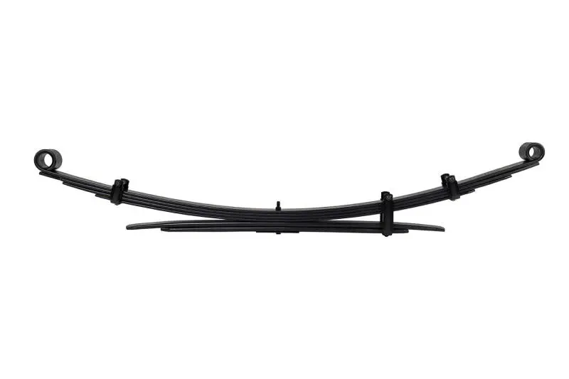 Arb / Ome Heavy-Duty Leaf Springs For Nissan Navara D40 (Mdr Series) 1