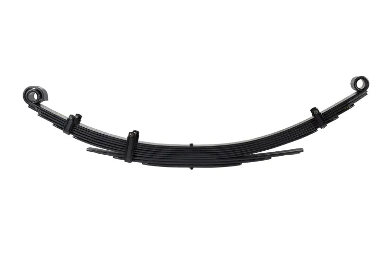 Arb/Ome Toy 45 Leaf Spring – Heavy-Duty Replacement For Toyota Land Cruiser 45 Series 1