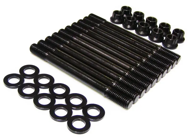 Arp Head Stud Kit For Vw And Audi 1.9L Turbo-Diesel Engines 1