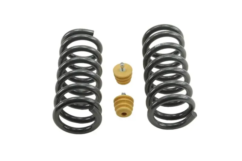 Belltech Coil Spring Kit For 2002–2006 Ram 1500 Quad Cab 1
