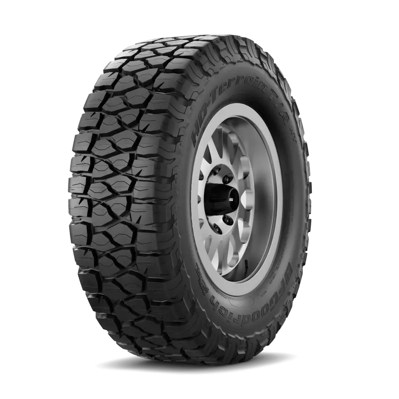 Bfgoodrich Hd-Terrain T/A Kt Lt295/60R20 126/123Q 1