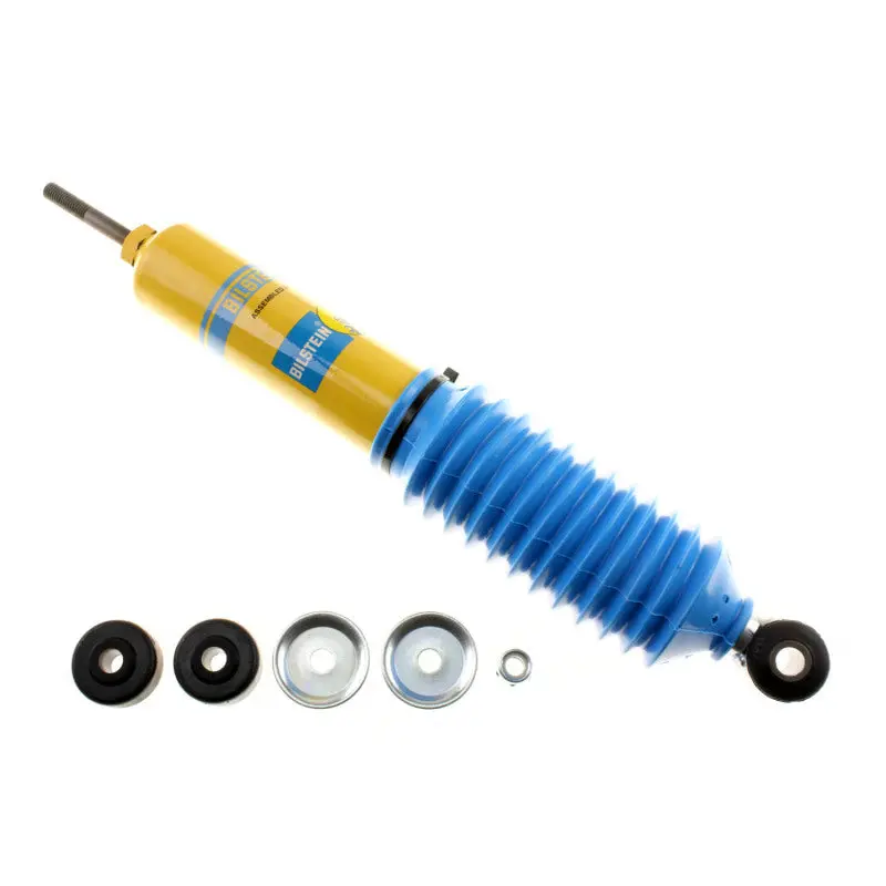 Bilstein 4600 Series Monotube Front Shock – 46Mm Diameter For 1998 Ford F-250 Xl Rwd 1