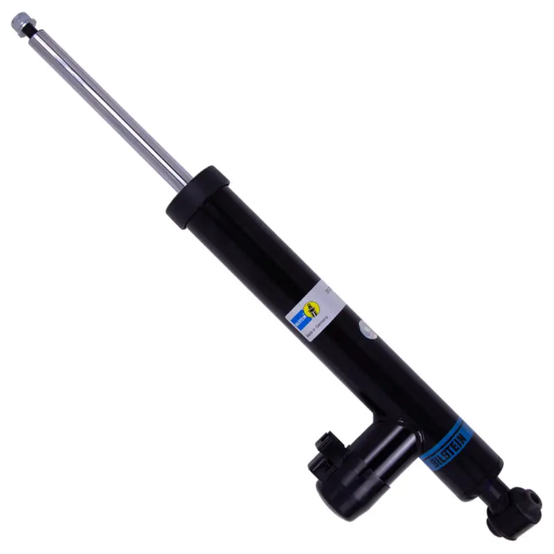 Bilstein B4 Oem-Style Shock Absorber — 2010–2014 Mercedes-Benz E350, Rear Left, Damptronic-Compatible 2