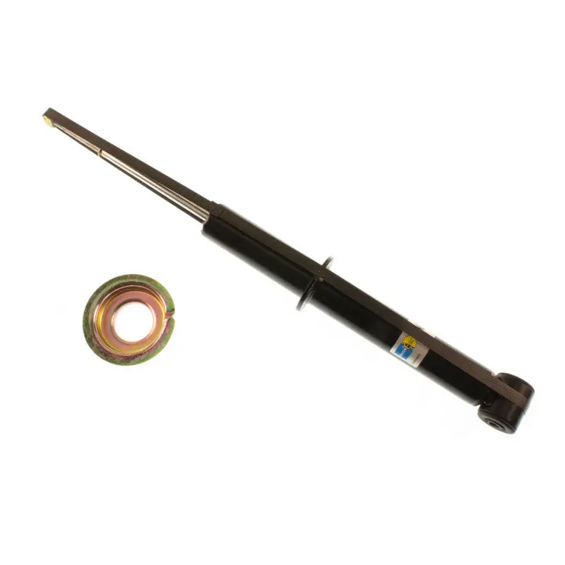 Bilstein B4 Twin-Tube Rear Shock Absorber For 1980 Audi 4000 Base Model 1