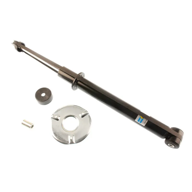 Bilstein B4 Twin-Tube Rear Shock Absorber For 1999 Audi A4 Base Model 1