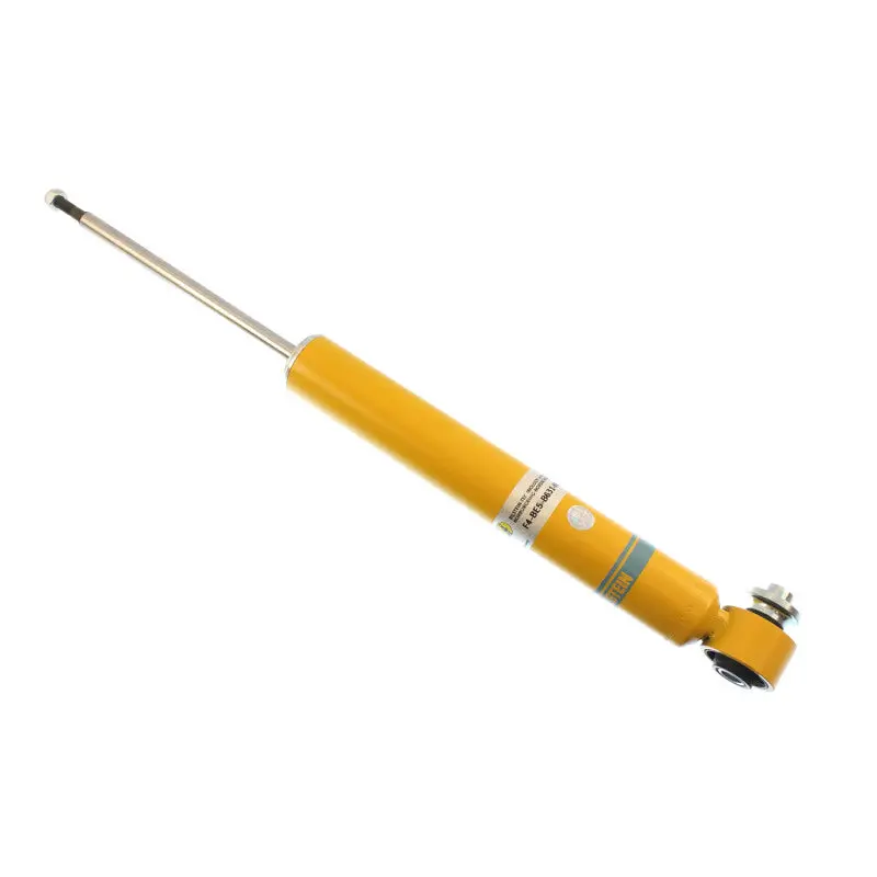 Bilstein B8 Monotube Rear Shock Absorber – 46Mm, For 2005 Audi A6 Quattro Base Model 1