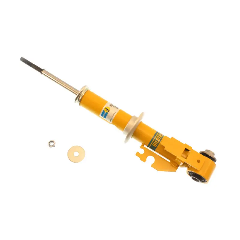 Bilstein B8 Monotube Rear Shock For 2007 Mini Cooper Base – Left Side, 36Mm Diameter 1