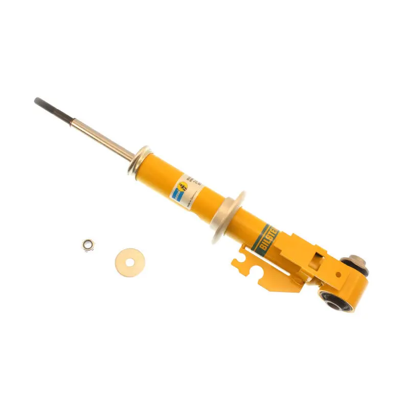 Bilstein B8 Monotube Rear Shock For 2007 Mini Cooper Base – Left Side, 36Mm Diameter 2