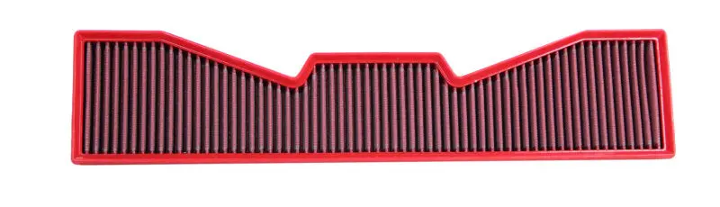 Bmc High-Flow Panel Air Filter For 2019–2024 Audi A6 (C8) And Rs6 Tfsi Models 1