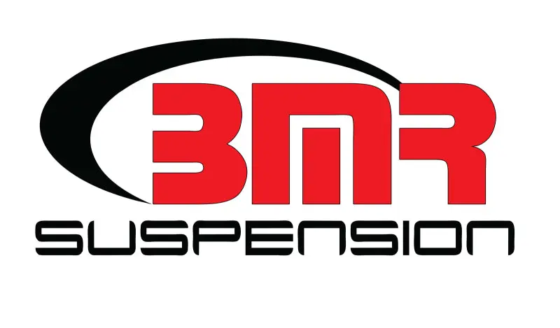 Bmr Non-Adjustable Lower Control Arms For 1964–1972 A-Body Vehicles – Polyurethane Bushings, Red Finish 2