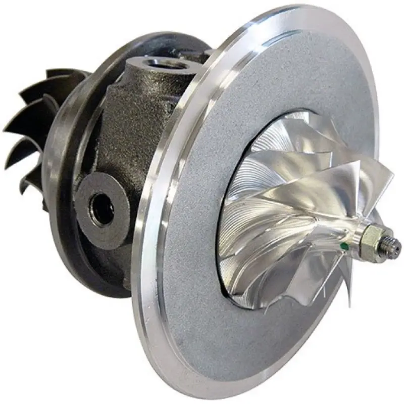 Borgwarner S500Sx-E Turbocharger Cartridge – 94Mm Compressor, Sx-E Trim, 120/110 A/R Housing 1