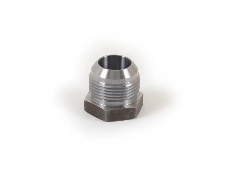 Canton -16 An Male Steel Fitting — Requires Welding Installation 1