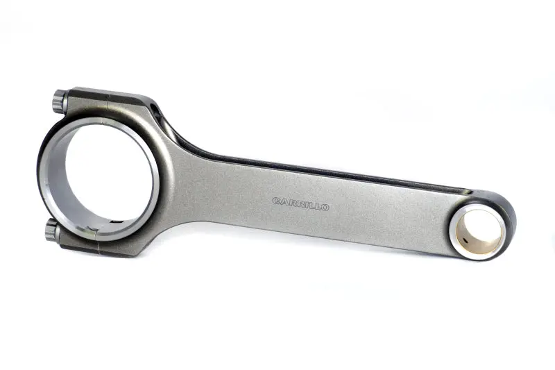 Carrillo Pro-H Series Connecting Rods For Jaguar 6-Cylinder 3.8L And 4.2L Engines – 6-Piece Set With 3/8" Wmc Bolts 1