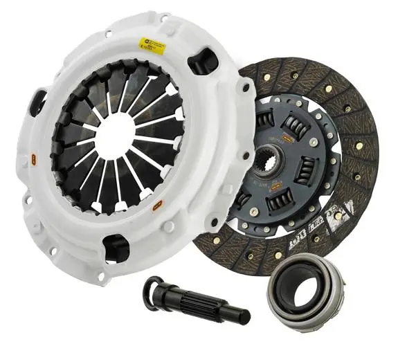 Clutch Masters Fx100 Clutch Kit — Bmw 325I (2004–2006), Z4 2.5L/3.2L (Non-Smg) 1