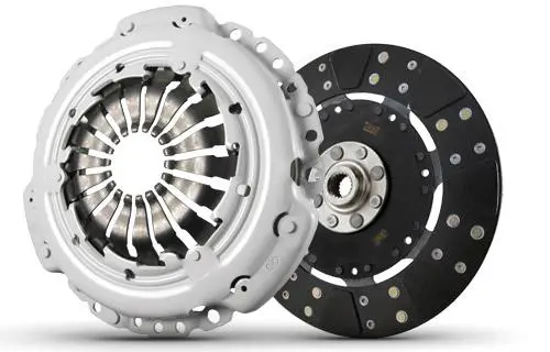 Clutch Masters Fx350 Clutch Kit For 2006–2007 Mazda Miata Mx-5 2.0L 6-Speed 1