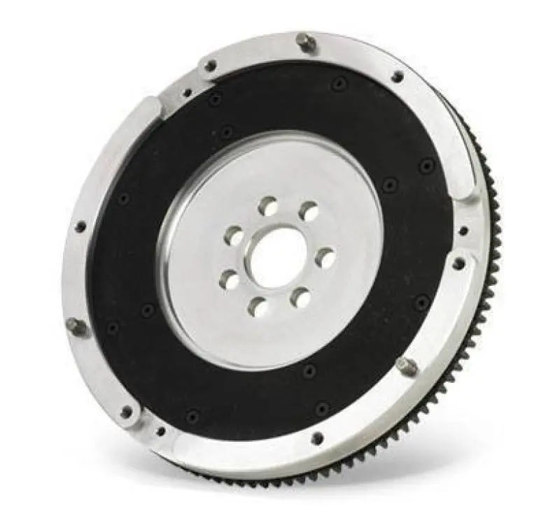 Clutch Masters Lightweight Twin-Disc Aluminum Flywheel For 1989–1996 Nissan 300Zx Twin Turbo 1