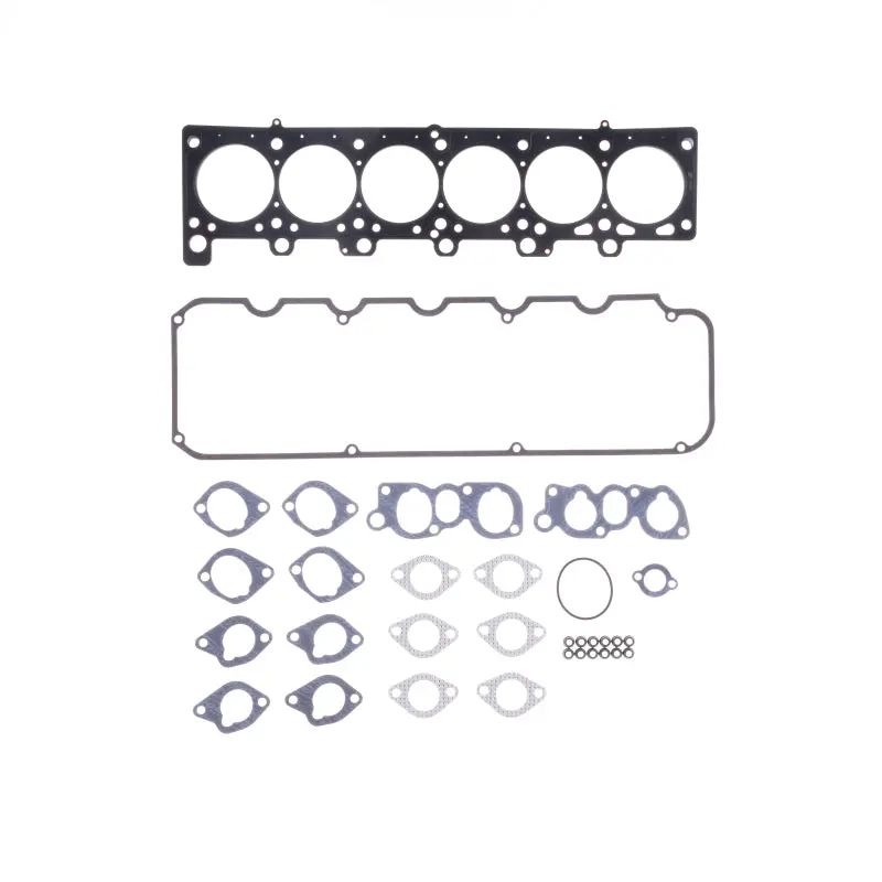 Cometic Bmw M20B25/M20B27 Top-End Gasket Kit — 85.5Mm Bore, .070" Mls Head Gasket 1