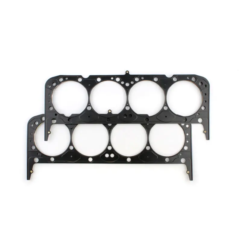 Cometic Mls Cylinder Head Gasket For Chevrolet Gen I Small Block V8 — 4.165" Bore, .030" Thick 1