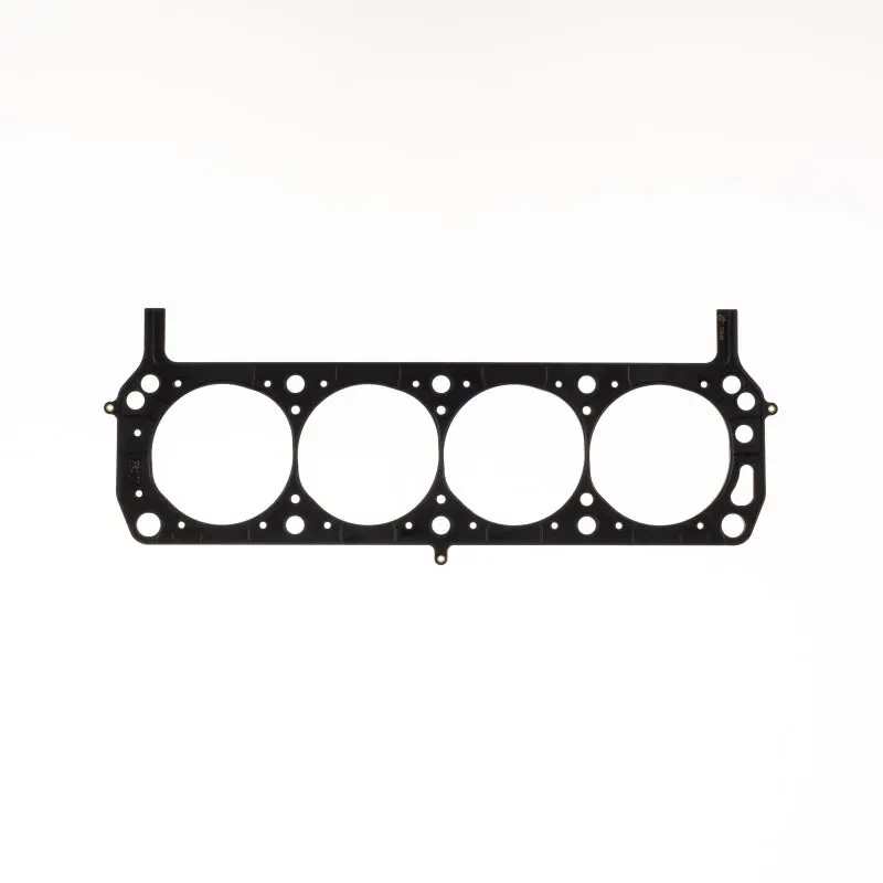 Cometic Mls Cylinder Head Gasket For Ford Windsor 302/351W — .080-Inch Thickness, 4.200-Inch Bore, Svo/Yates Spec 1
