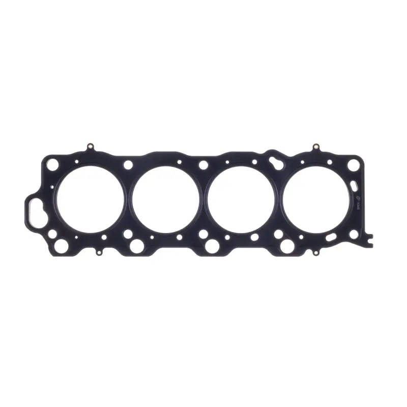 Cometic Mls Cylinder Head Gasket For Toyota 1Uz-Fe – .075-Inch Thickness, 92.5Mm Bore, Non-Vvt-I Version 1