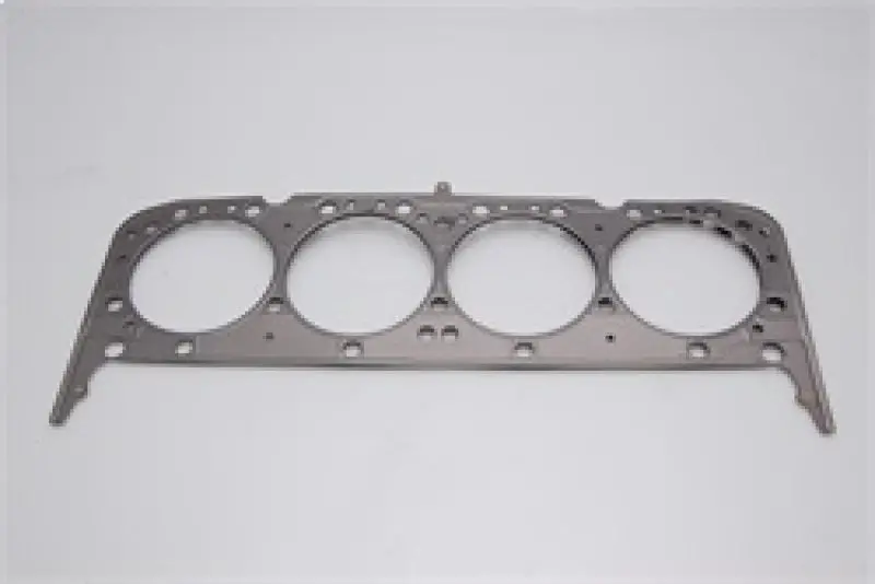 Cometic Mls Head Gasket For Chevy Small Block – 4.125" Bore, 0.036" Thickness With Full Steam Hole Coverage 1