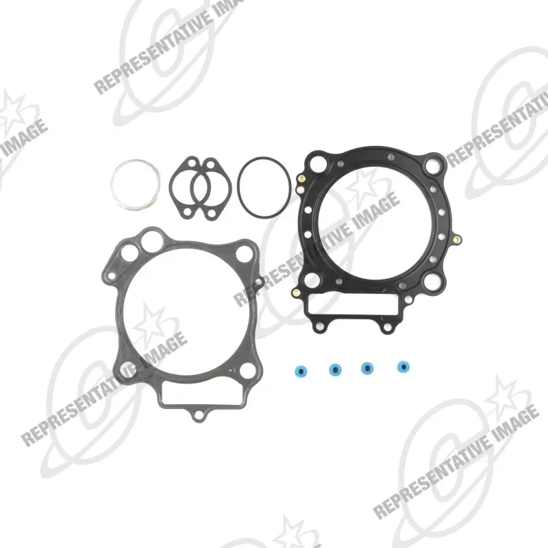Cometic Super Sidewinder Head Gasket – 4.125" Bore, .045" Thickness For S&S Applications 1