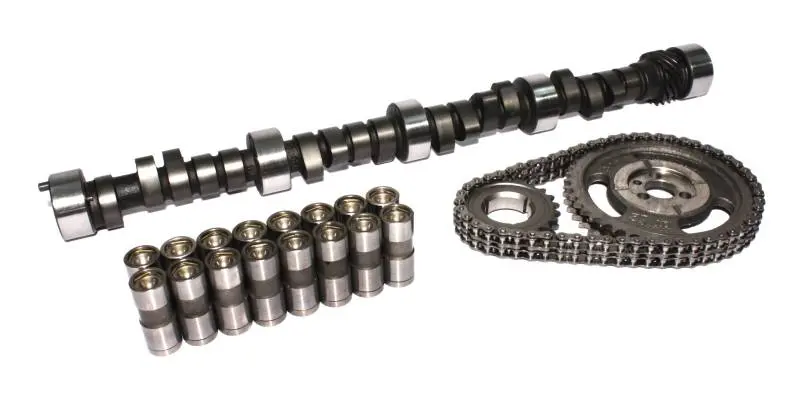 Comp Cams Camshaft Kit – Xm288H-12 Hydraulic Flat-Tappet Design 1
