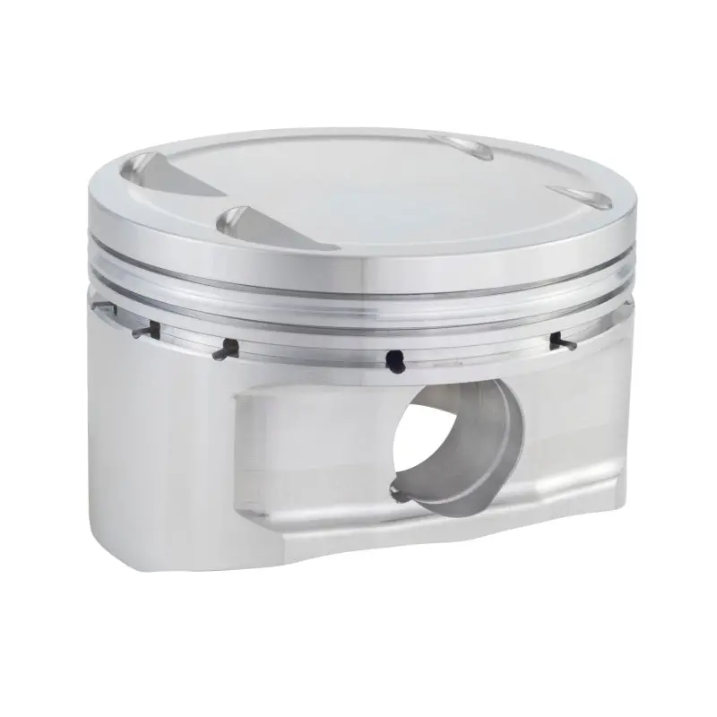Cp Pistons & Rings For Mitsubishi 4B11T (Evo X) – 90.0Mm Bore, +4.0Mm Overbore, 10.0:1 Cr 1