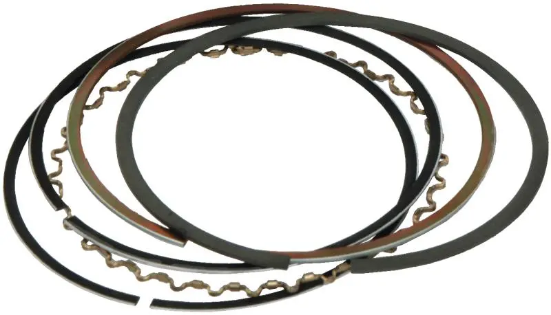 Cp Racing Piston Ring Set Only – Designed For Cp Piston Kit Sc7112 1