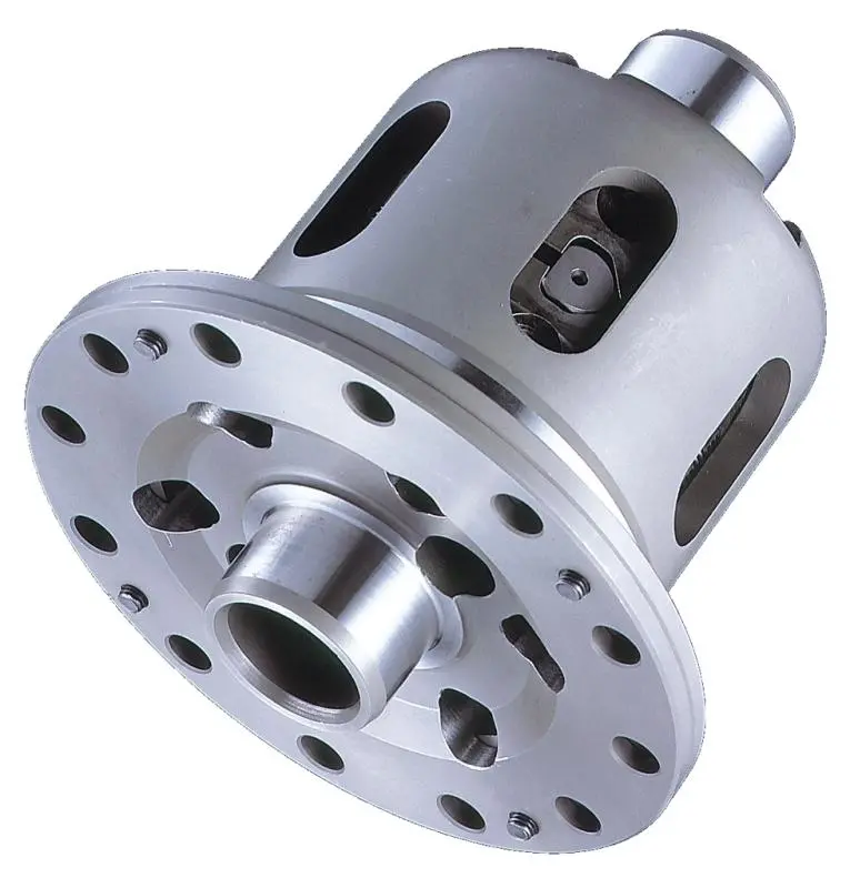 Cusco Rs 1.5-Way Limited-Slip Differential For Nissan 240Sx (S13/S14), U.S. Open-Diff Compatible 1