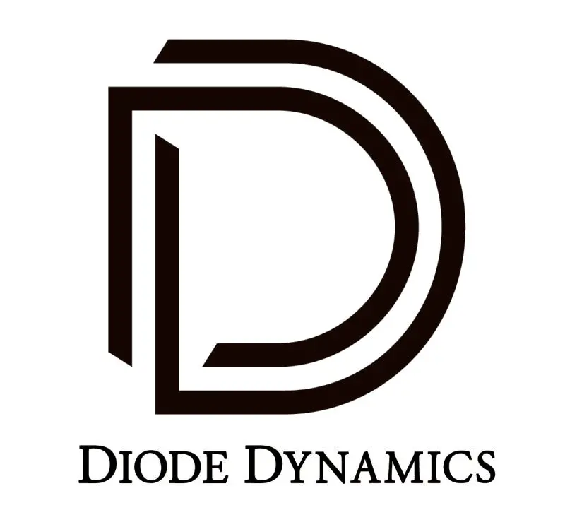 Diode Dynamics Ss6 Sport White Fog Light Pair – 6000K Abl Standard Output 2