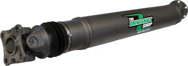 Dss Aluminum Driveshaft For 2003–2008 Infiniti G35 Coupe (6-Speed Manual, 3.5") 2