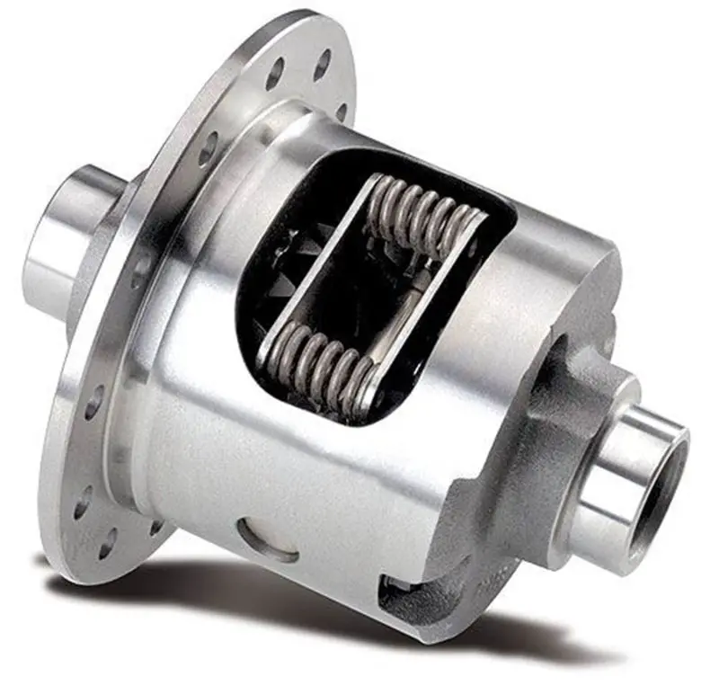 Eaton Posi Traction Differential – 31-Spline, 1.32-Inch Axle Shaft, 8.8-Inch Front/Rear 1